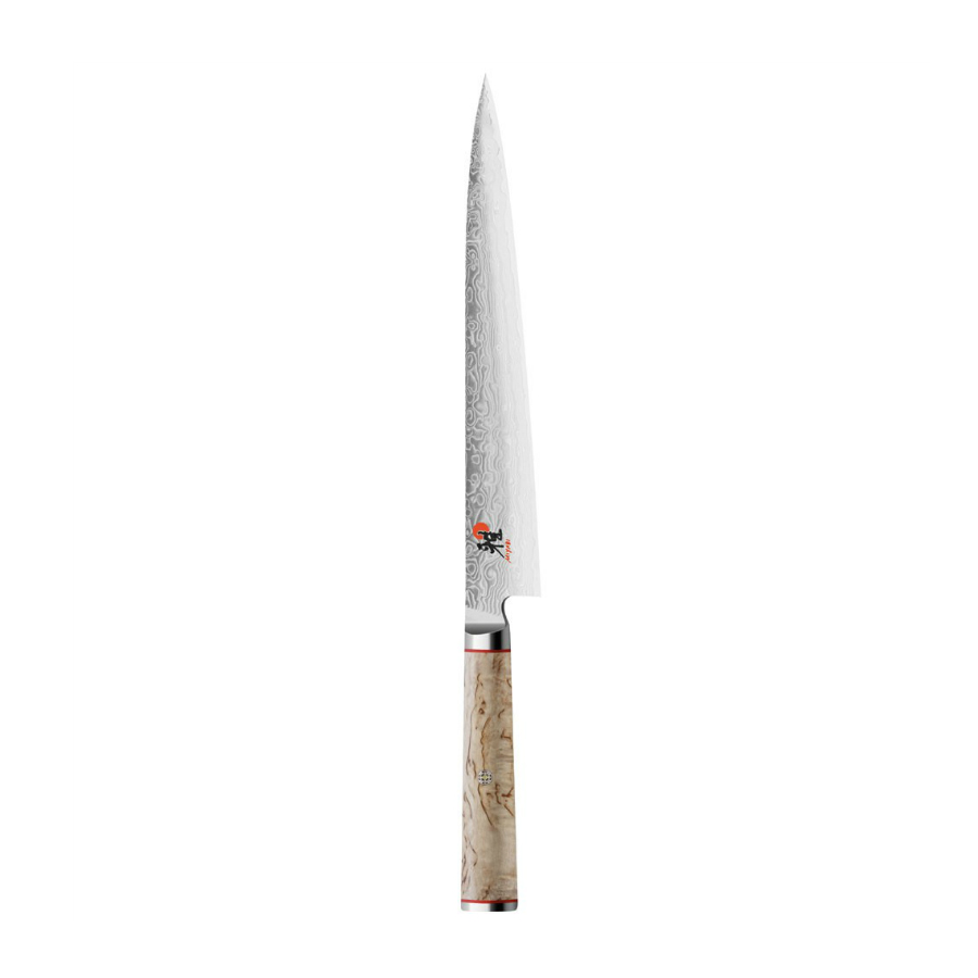 perforere Fremskynde saltet Miyabi 5000MCD Sujihiki Slicing Knife - Miyabi @ RoyalDesign