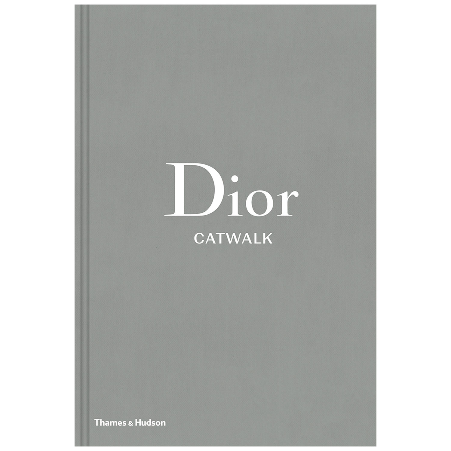 Dior: Catwalk : the Complete Collections [Book]
