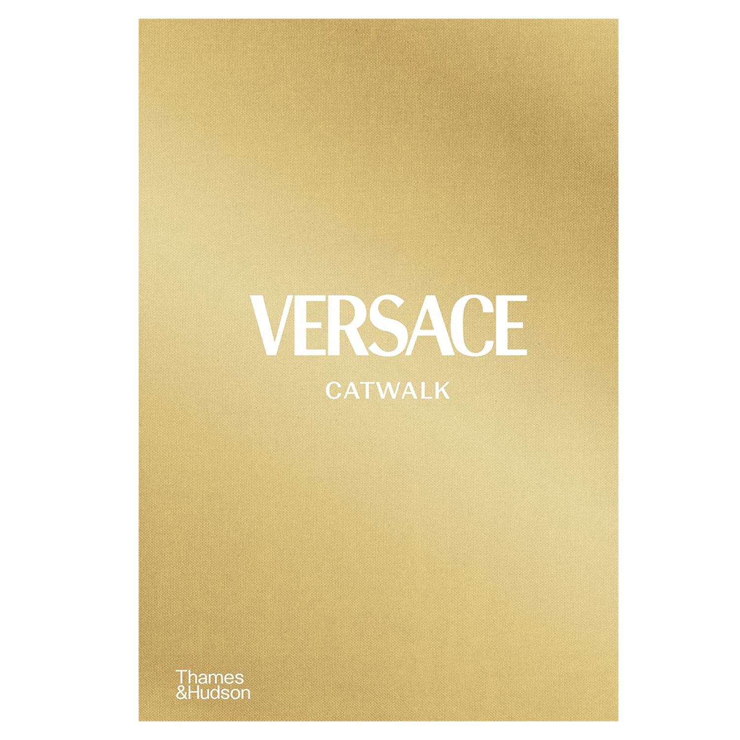 Thames & Hudson - Only 2 weeks to go until the release of 'Versace