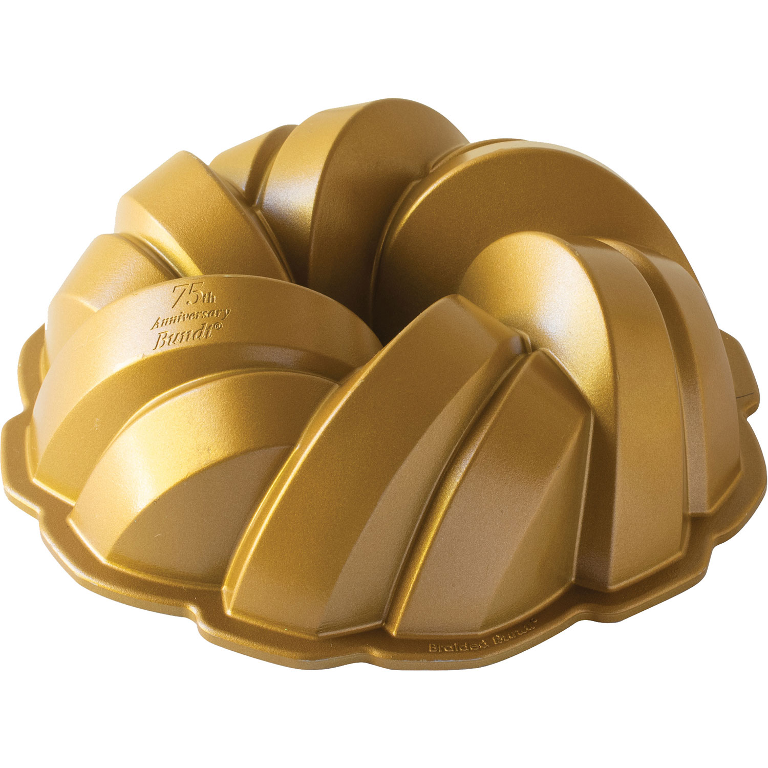 Classic Fluted, Loaf Pan - Nordic Ware @ RoyalDesign