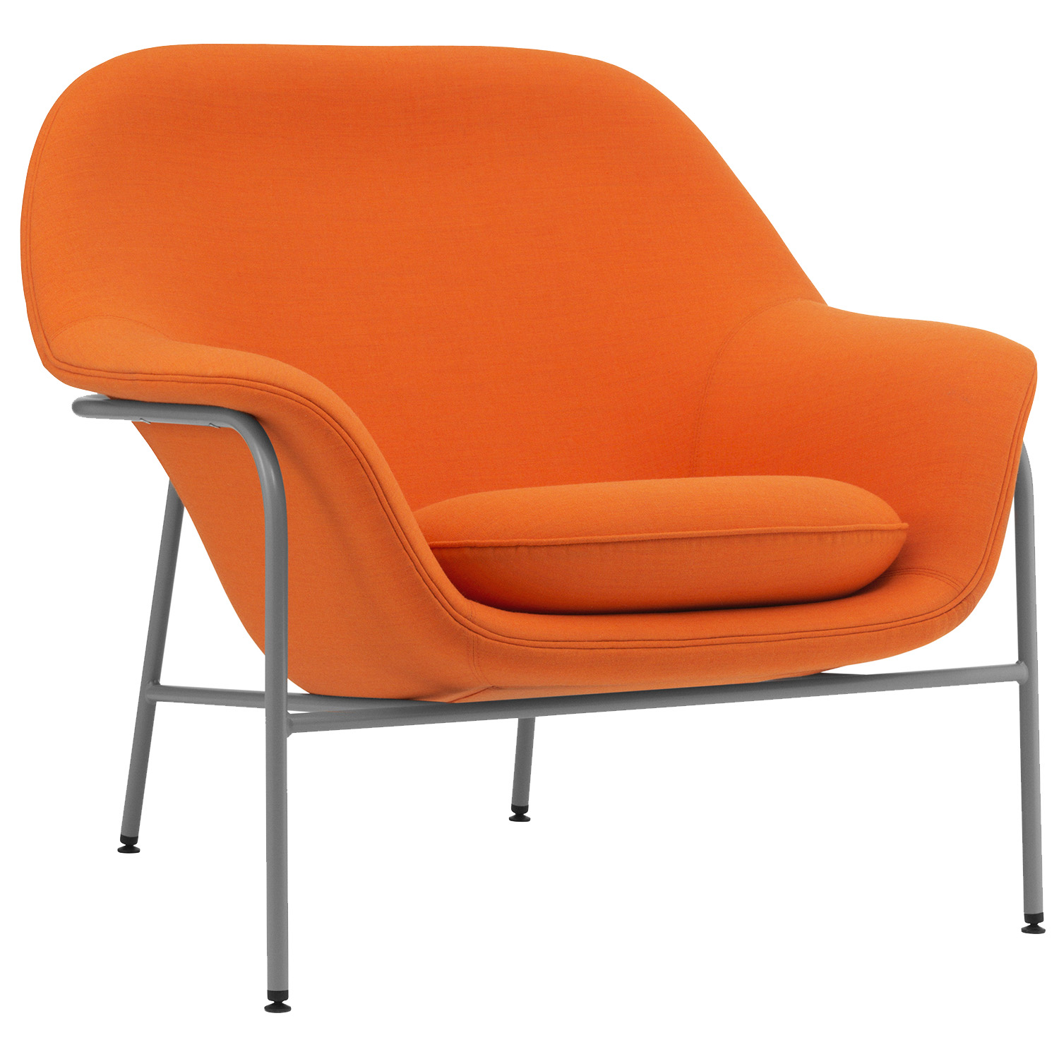 Knoll remix chair discount review