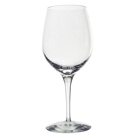 Orrefors Merlot Wine Glass