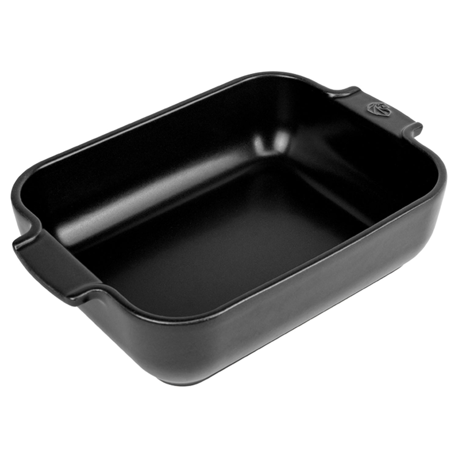 Le Creuset rectangular oven dish 4 L, 32 cm, black