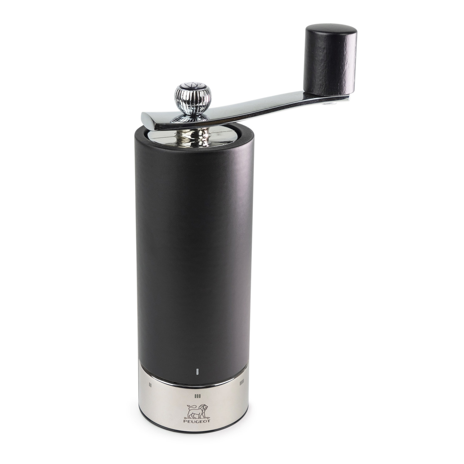 The mother of all pepper grinders - Its made by Peugeot, is 43-inches tall  and costs more than an iPhone - Luxurylaunches