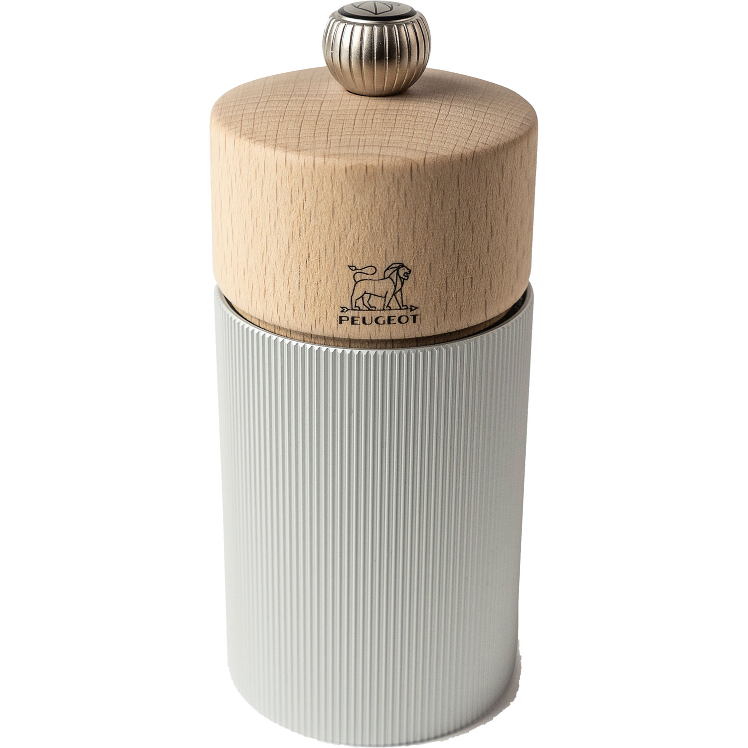 Peugeot 5 Line Salt & Pepper Mills