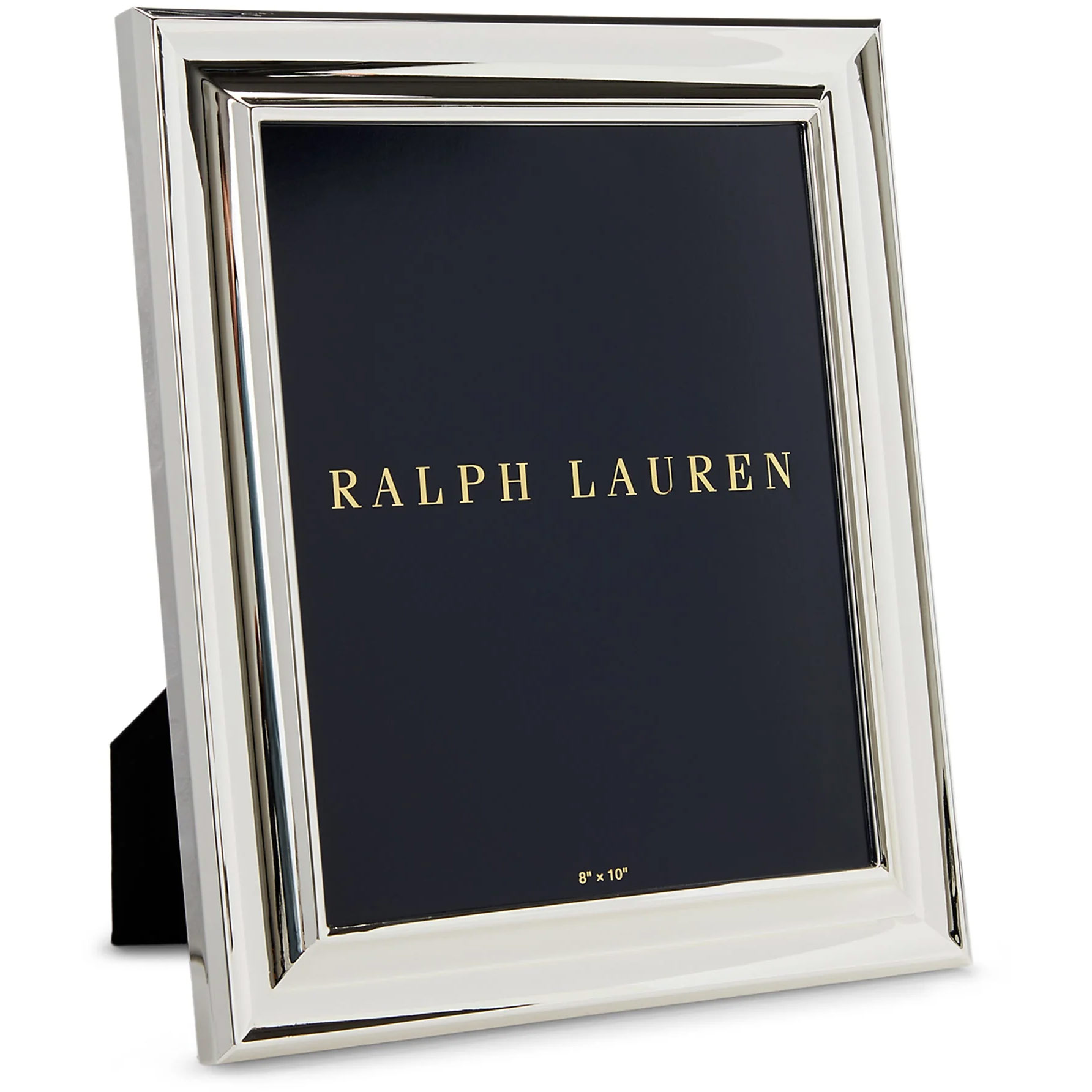 Ralph Lauren Picture Frame 写真額縁 フォトフレーム Ralph Lauren Home Bailey Picture Frame | Brown | FARFETCH