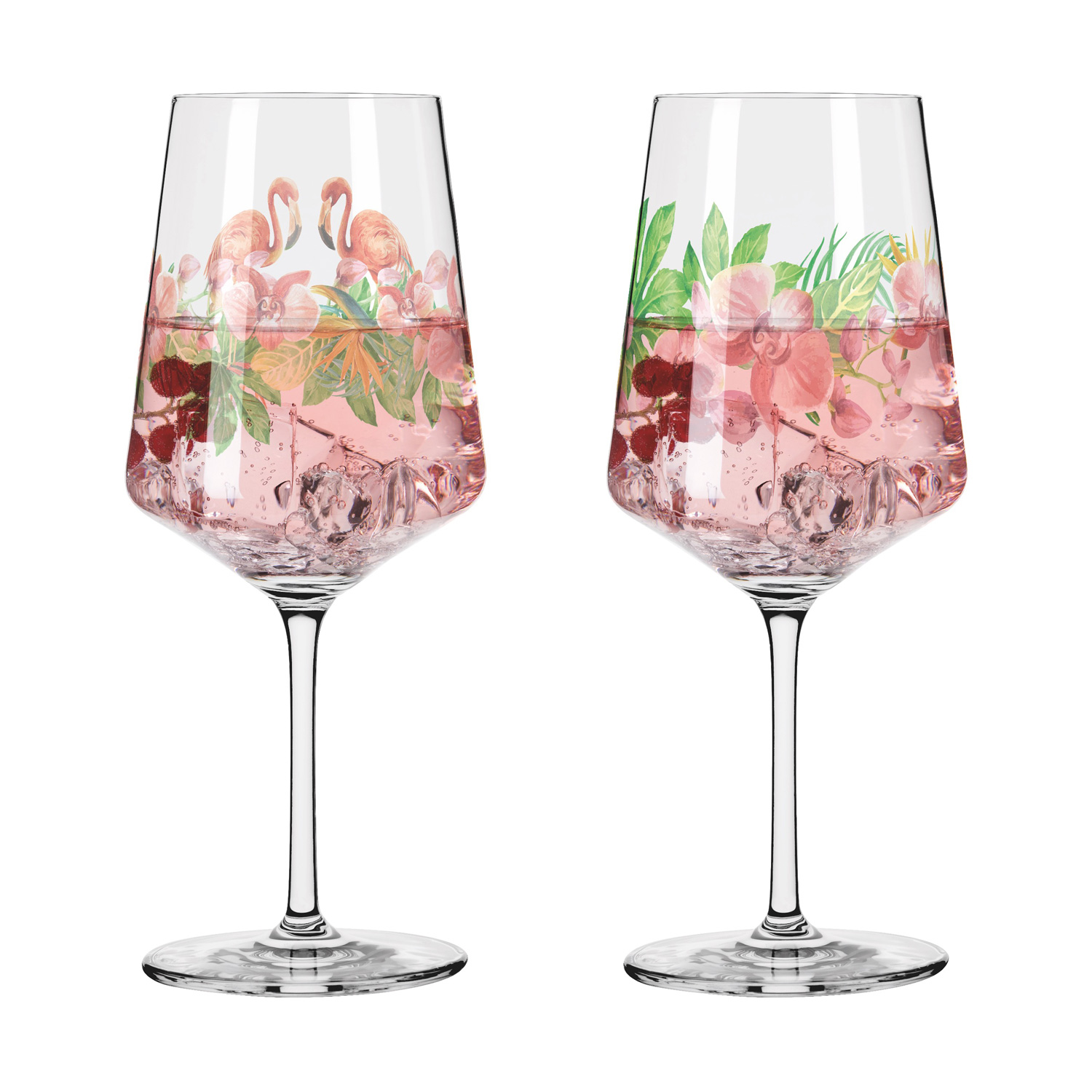 Sommersonett Wine Glass 2-pack, Ritzenhoff - 5 RoyalDesign NO: 