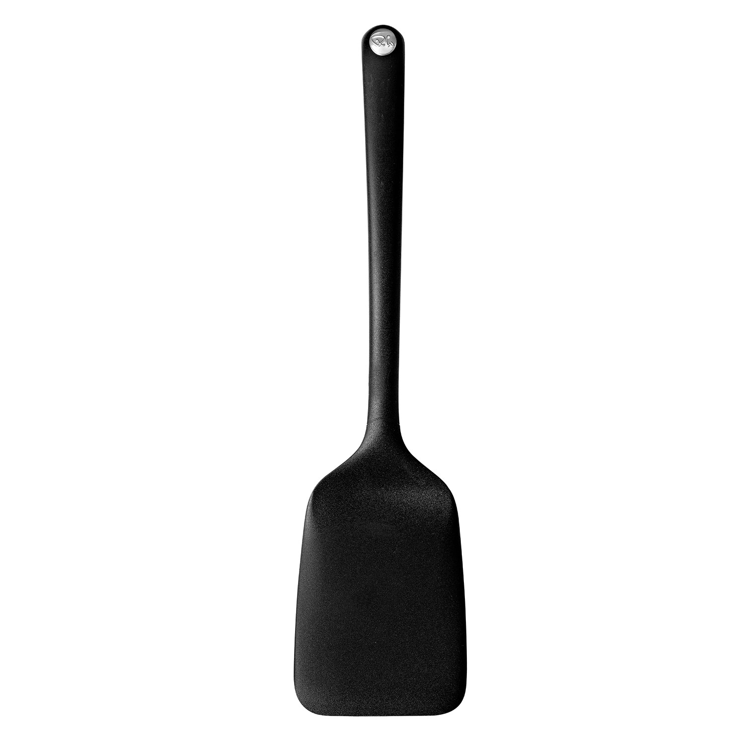 Nylon serving spatula 33 cm