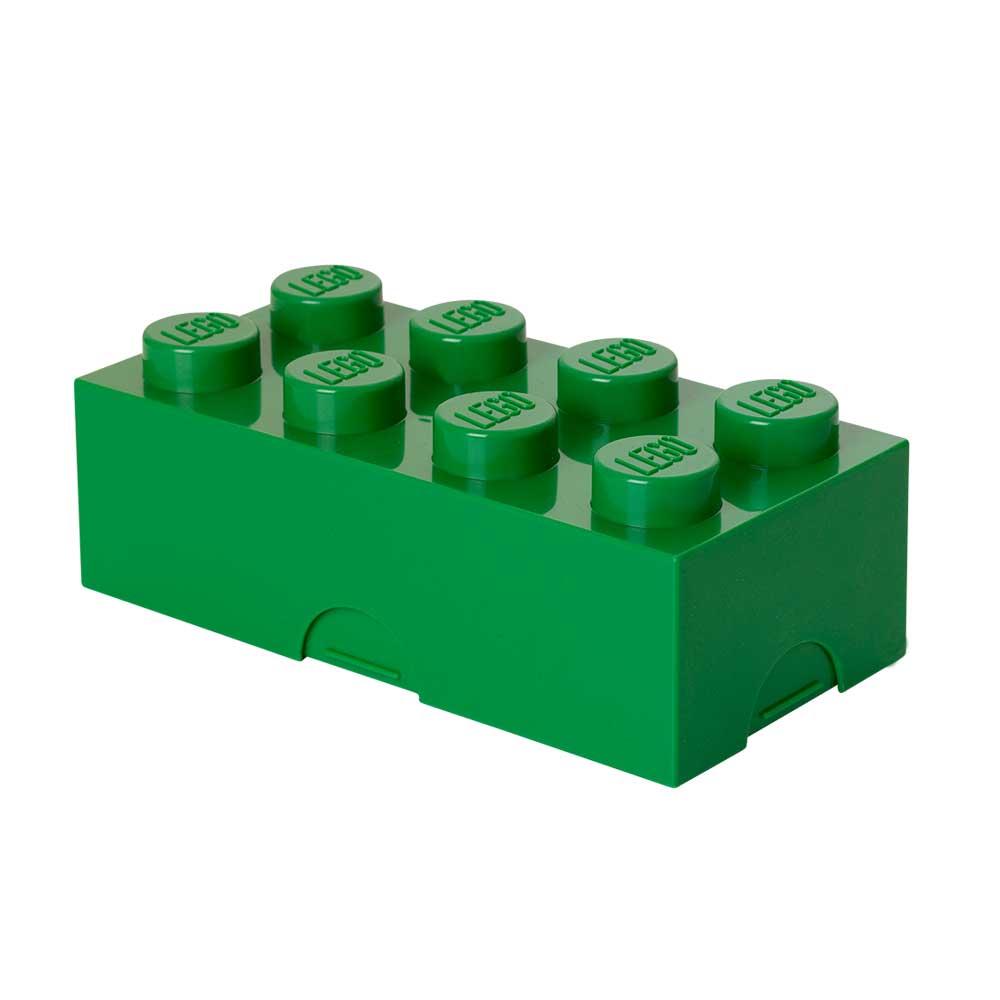 Lego Lunchbox