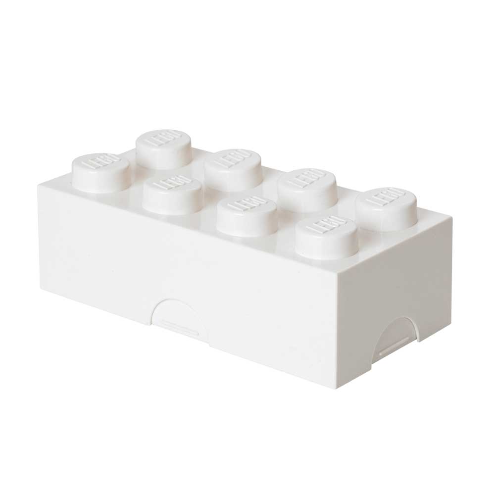 Lego Lunchbox