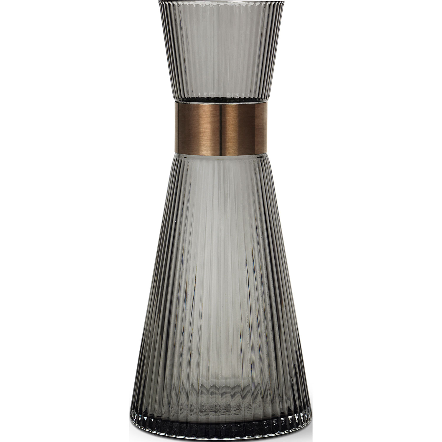 Grand Cru Water Carafe, 0,9 L - Rosendahl Copenhagen @ RoyalDesign