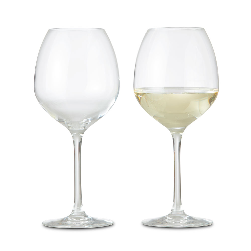 Fortrolig Forstå Ægte Premium White Wine Glass 54 cl 2-pcs - Rosendahl Copenhagen @ RoyalDesign