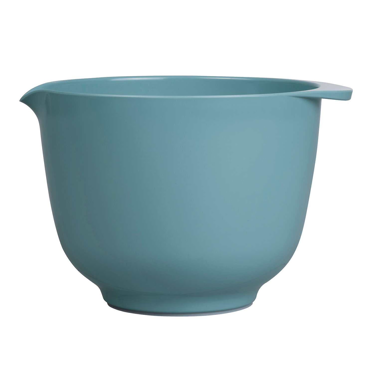 Melamine Mixing Bowl Set -Red/Blue/Green, 1 count - Pay Less Super Markets