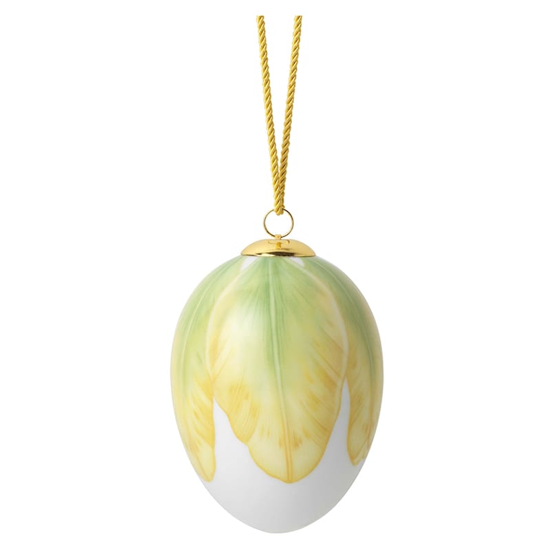 Spring Collection 2023 Large Easter Egg, Tulip
