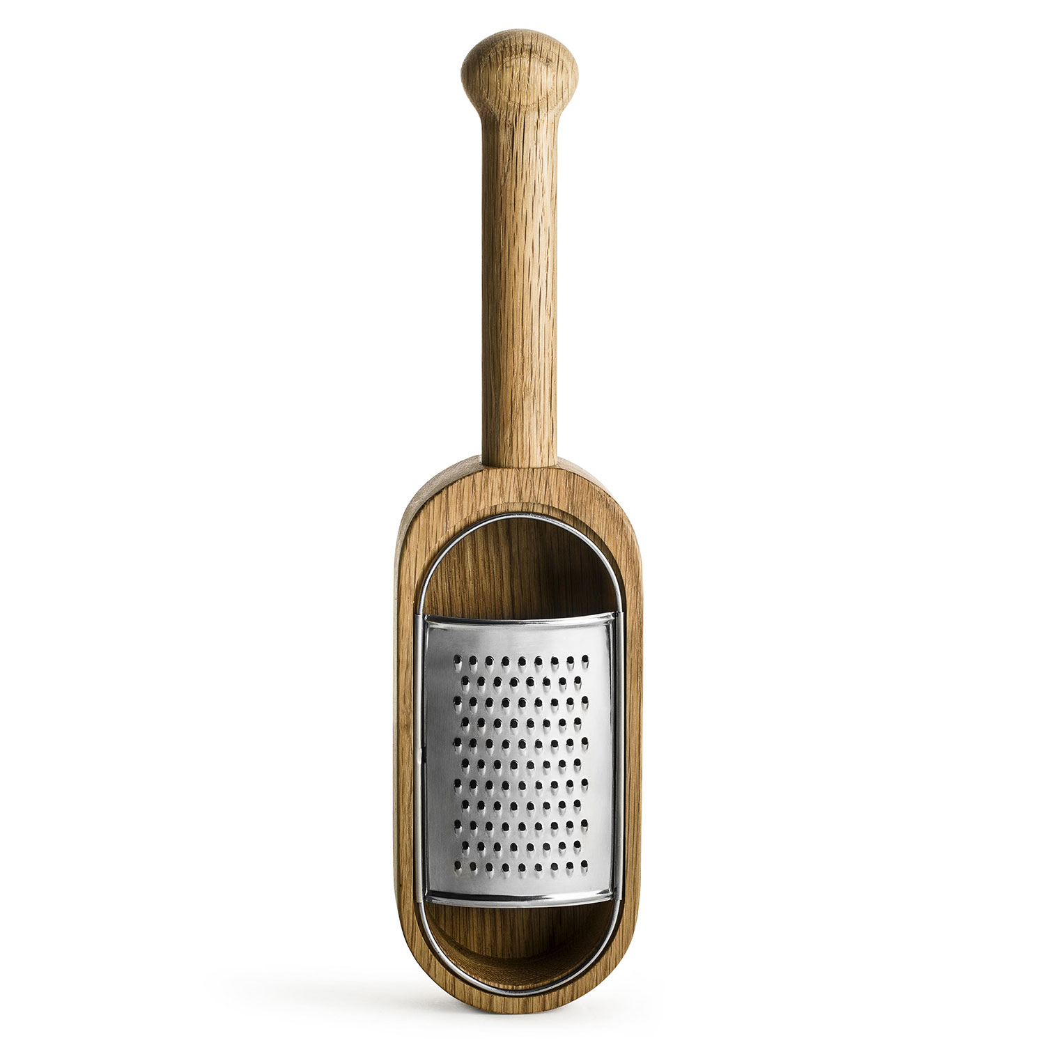 Essential Grater, 4 Sides - Fiskars @ RoyalDesign