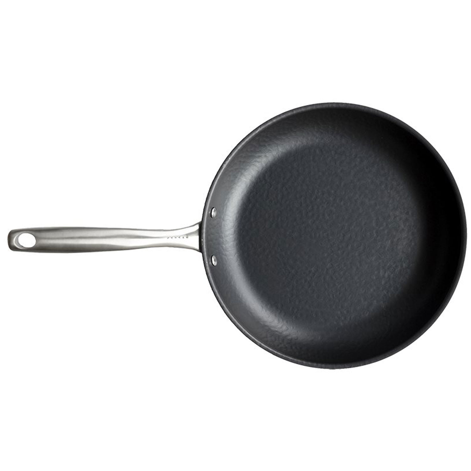 Frying Pan Carbon Steel, 24 cm