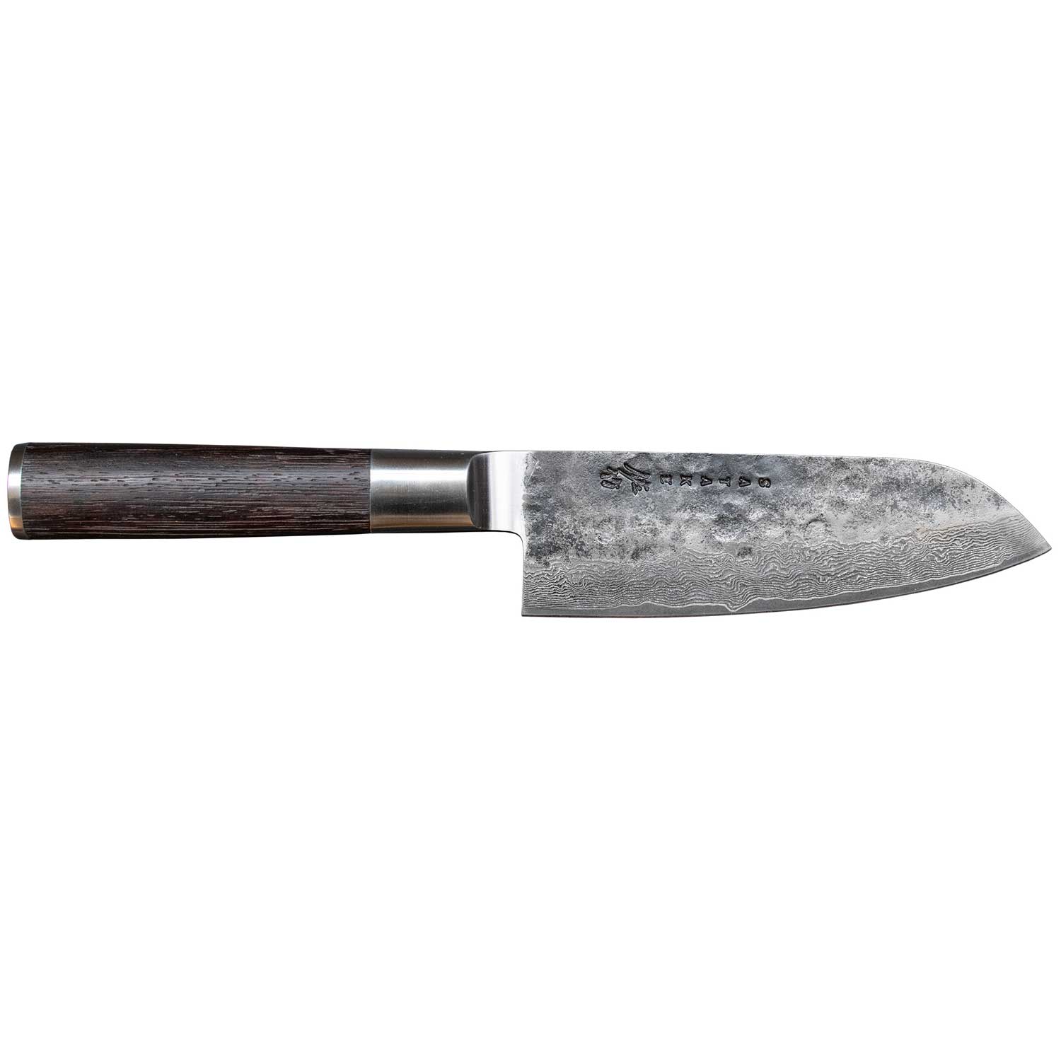 Ame Chinese Chef Knife, 17 cm - Satake @ RoyalDesign