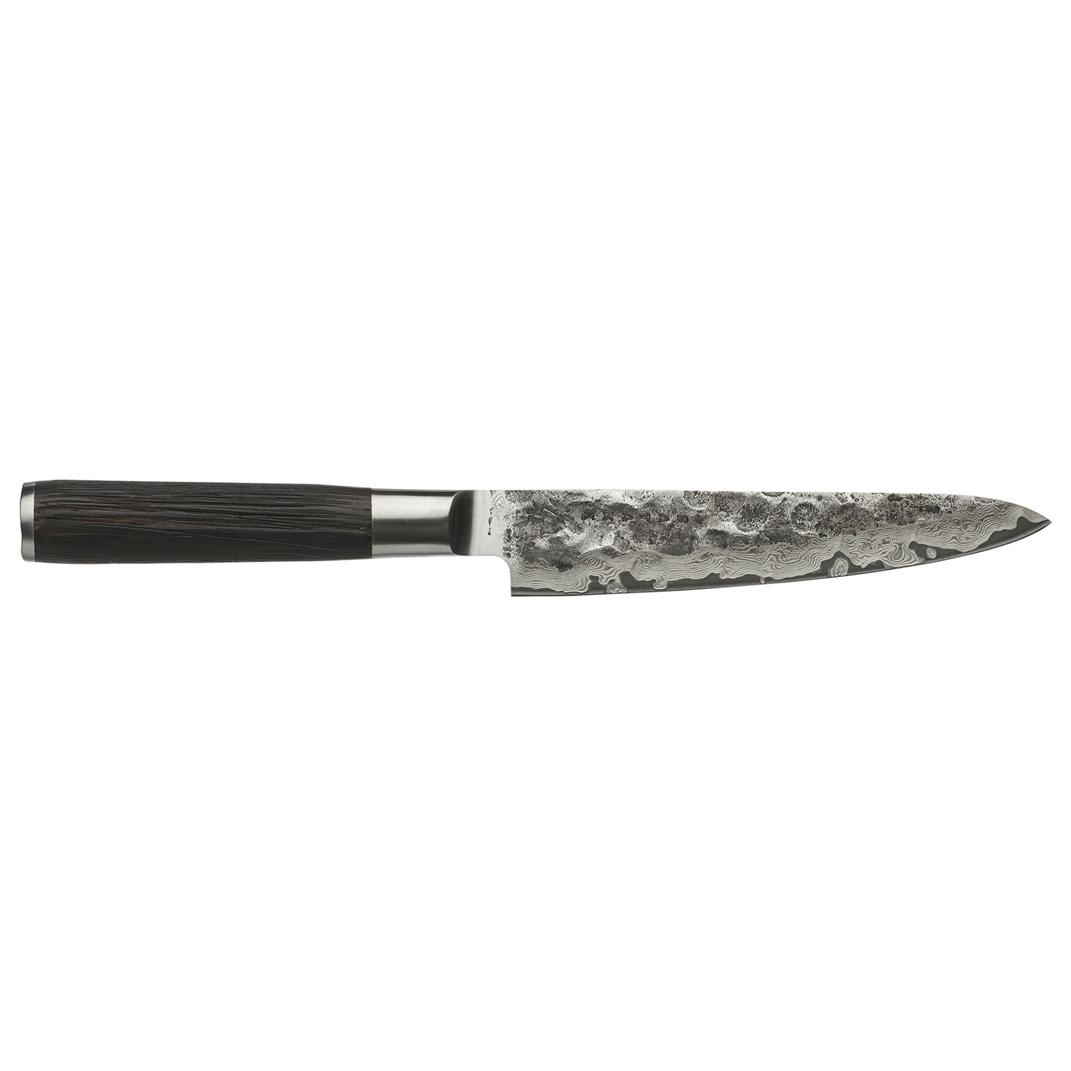 Kuro Knife Set, Santoku & Petty - Satake @ RoyalDesign