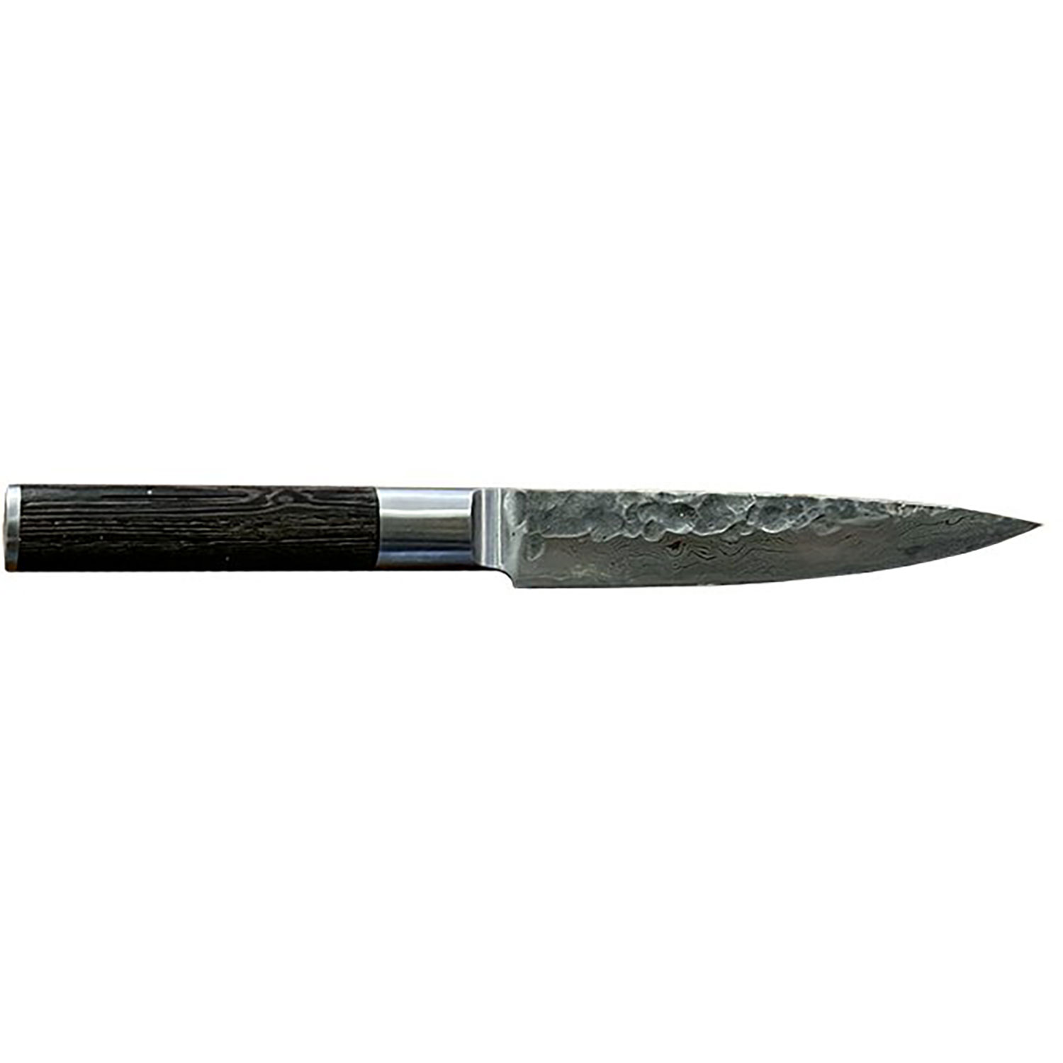 Gin'Iro Gyuto Paring Knife, 12 cm - Senzo @ RoyalDesign