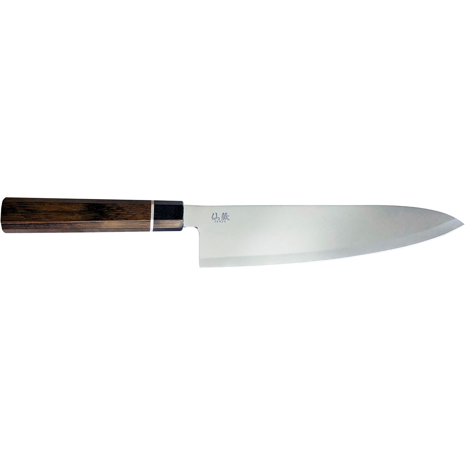 Gyuto Knife - High End Stainless Steel