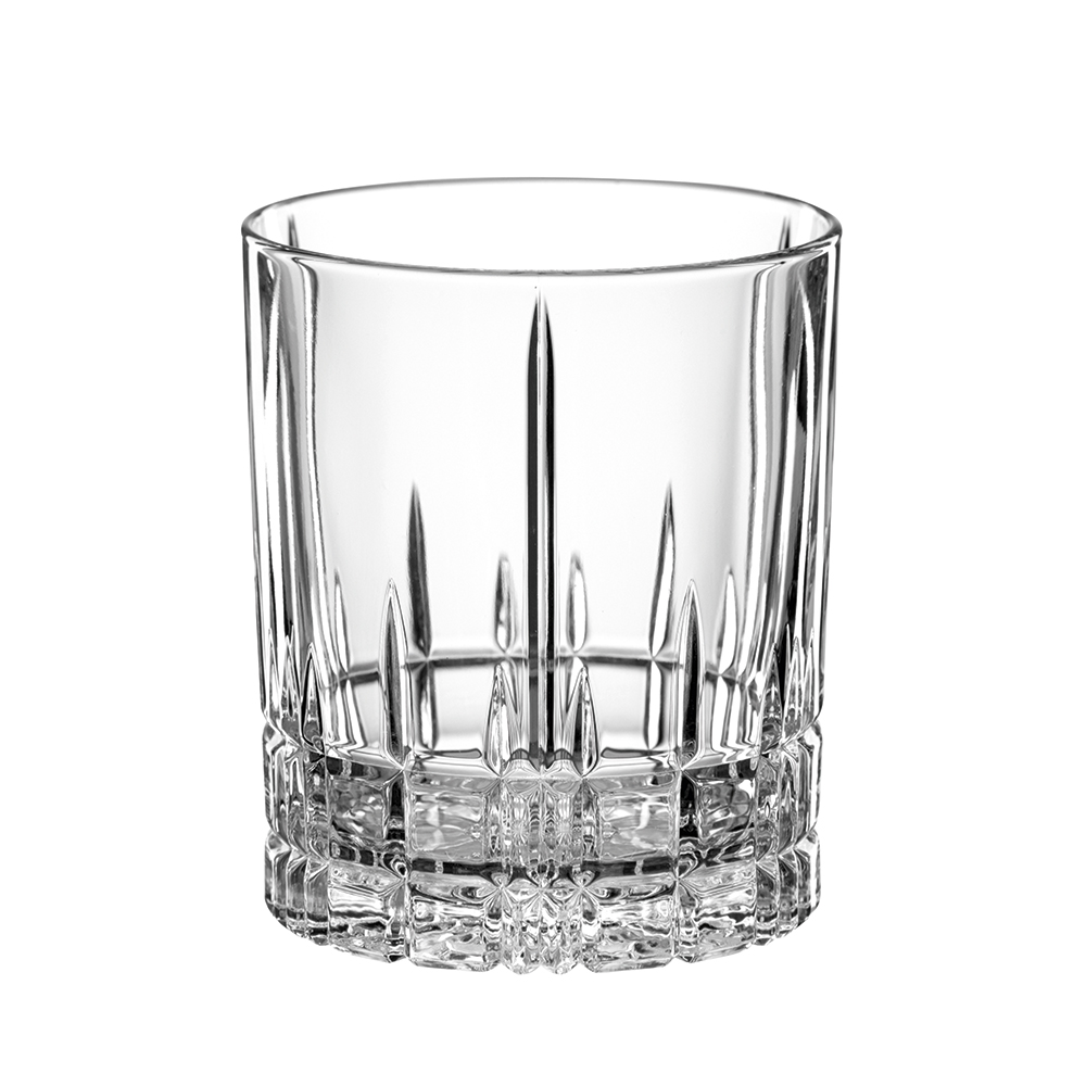 Spiegelau Perfect Serve Collection Coupette Glass - 4 glasses