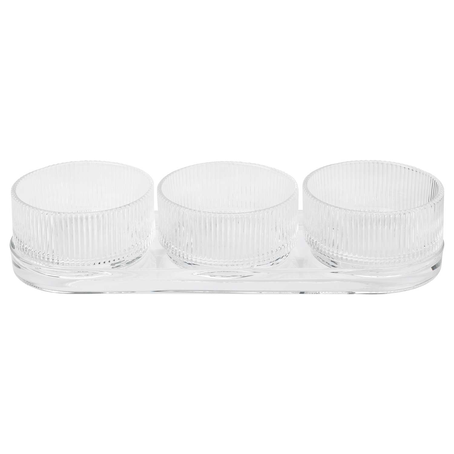 Manufacture Rock Shot Glasses 4 cl, 4-pack - Villeroy & Boch @ RoyalDesign