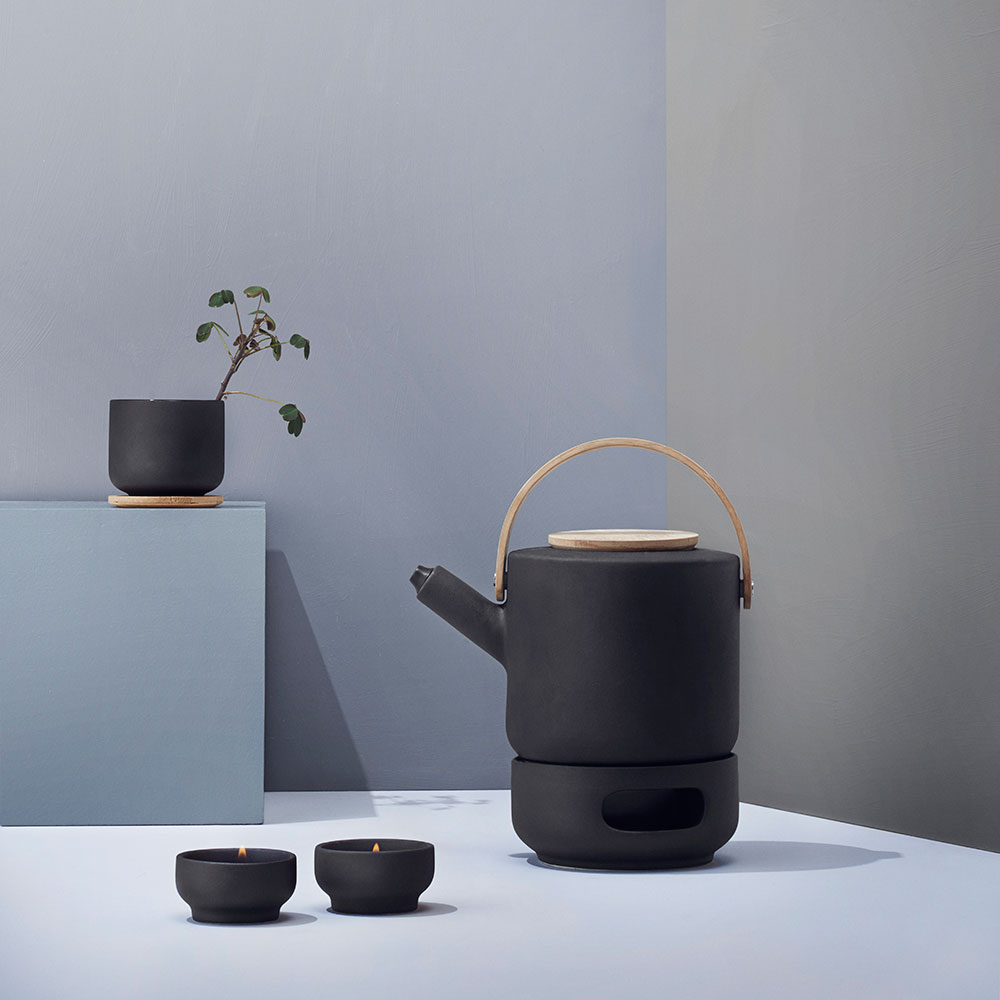 stelton Amphora ティーポット-