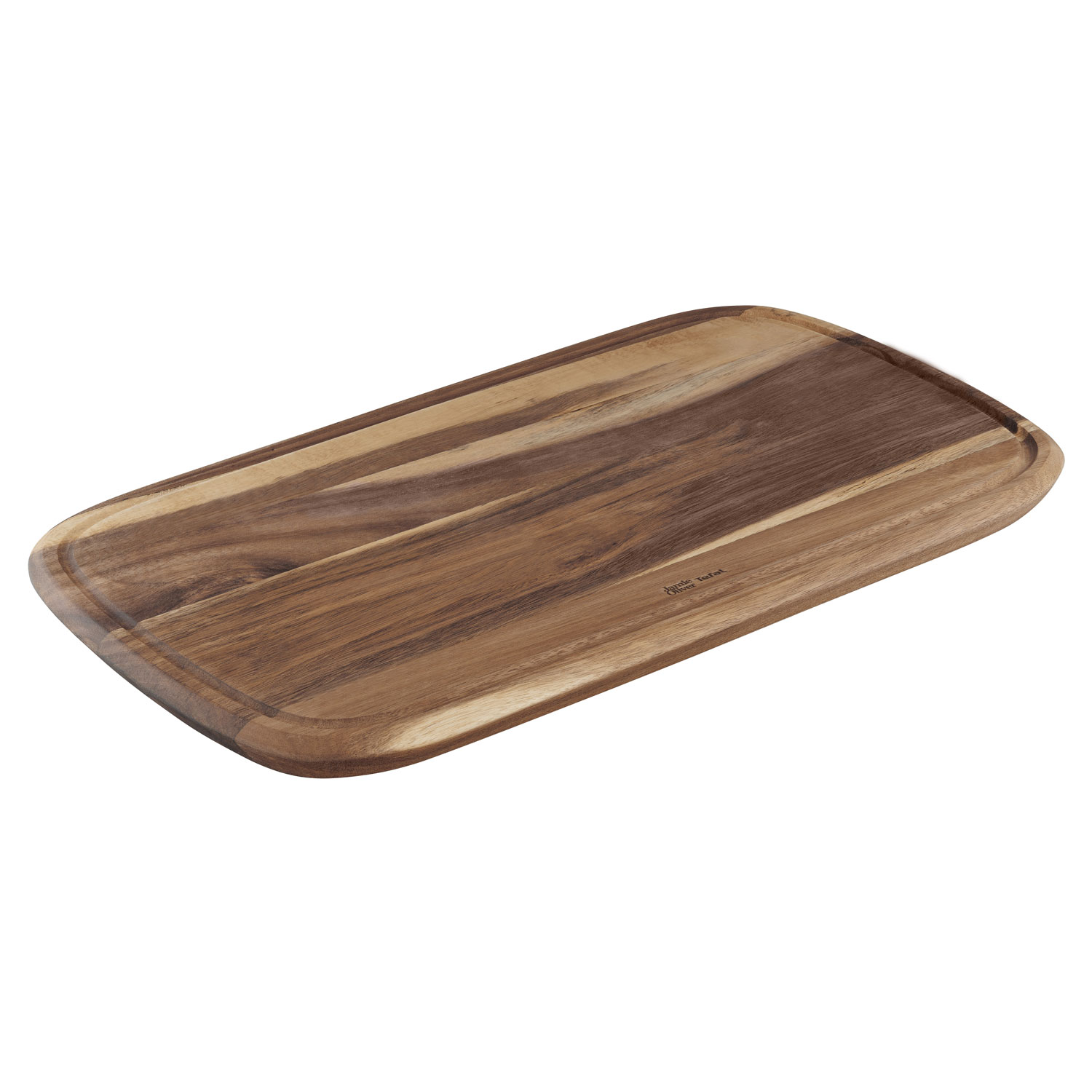 Jamie Oliver Chopping Board, cm 21,5x28 Tefal RoyalDesign - 