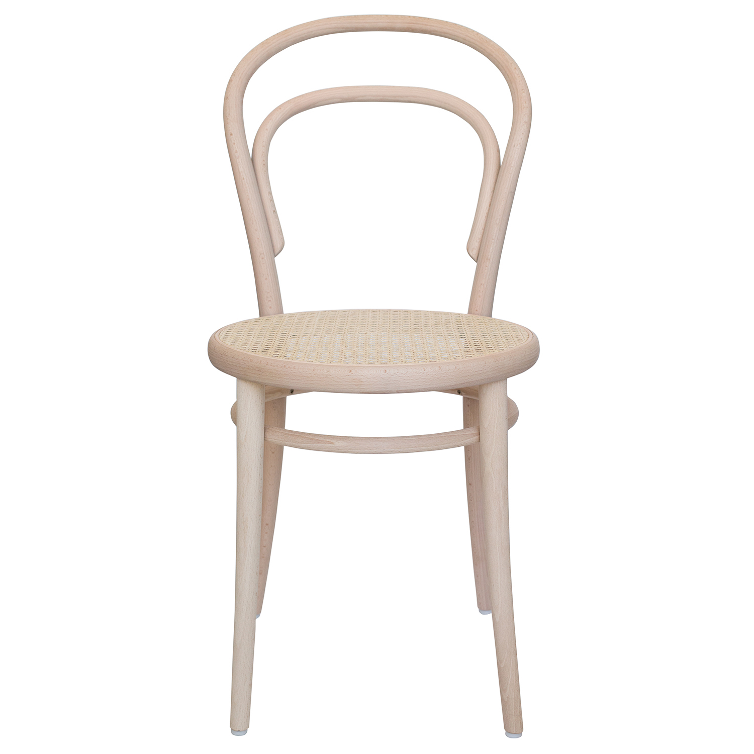 No 14 Chair Cane Black Grain