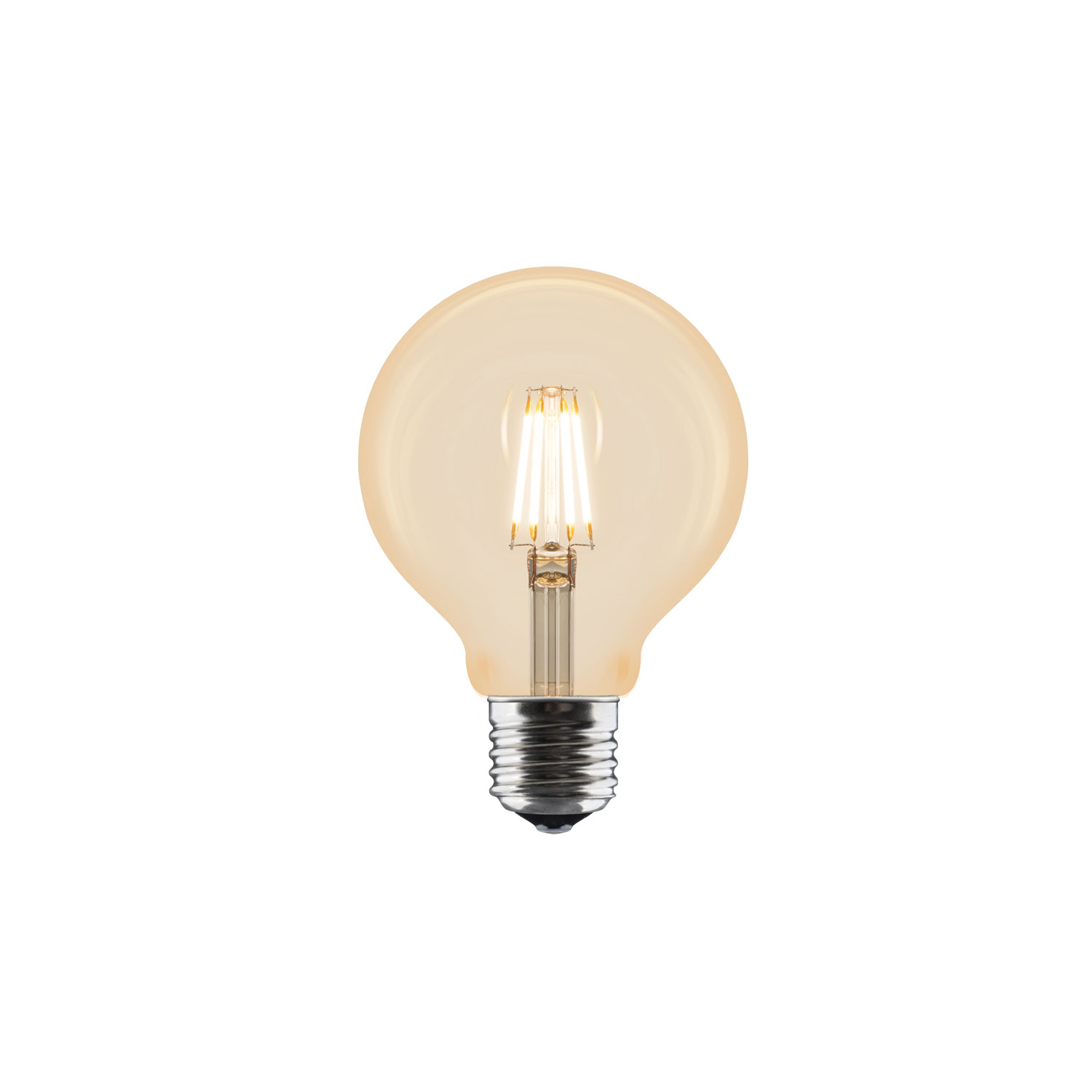 Idea Bulb E27 2W, 80 mm Umage @ RoyalDesign