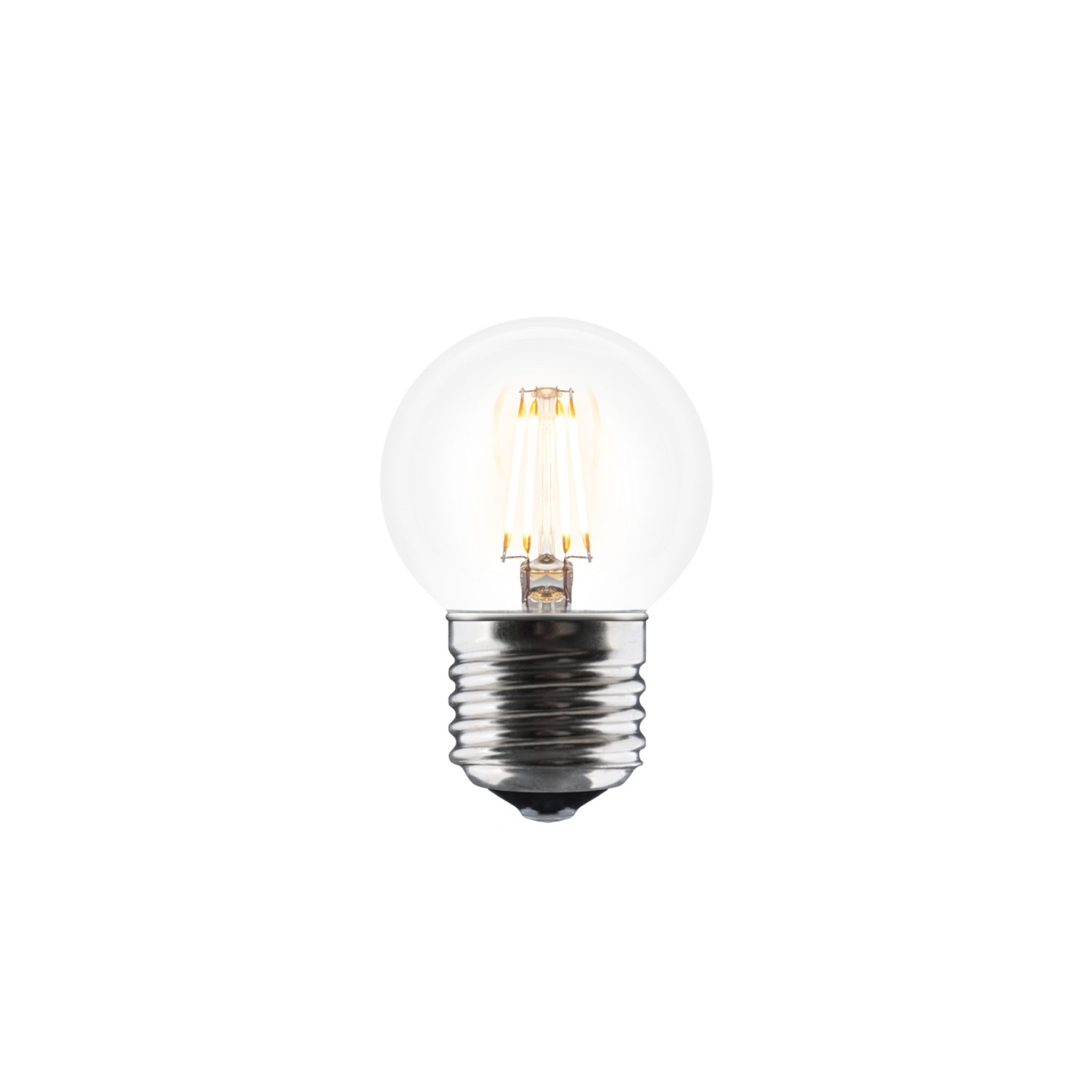 Idea Bulb E27 40 Umage @ RoyalDesign