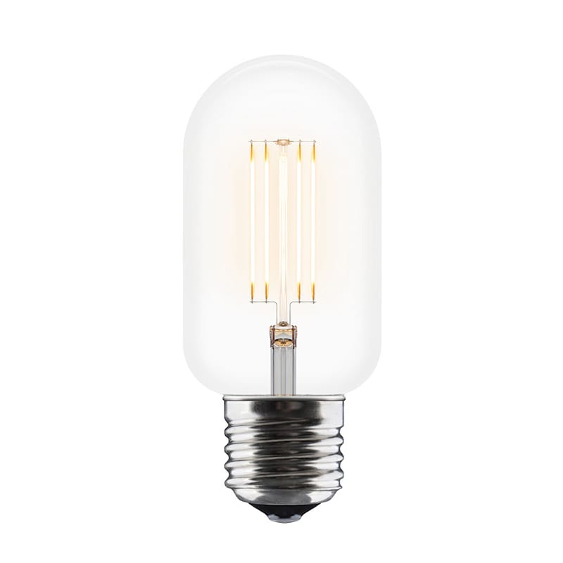 Udstråle Immunitet sød smag Idea Light Bulb E27 LED 2W, 45 mm - Umage @ RoyalDesign