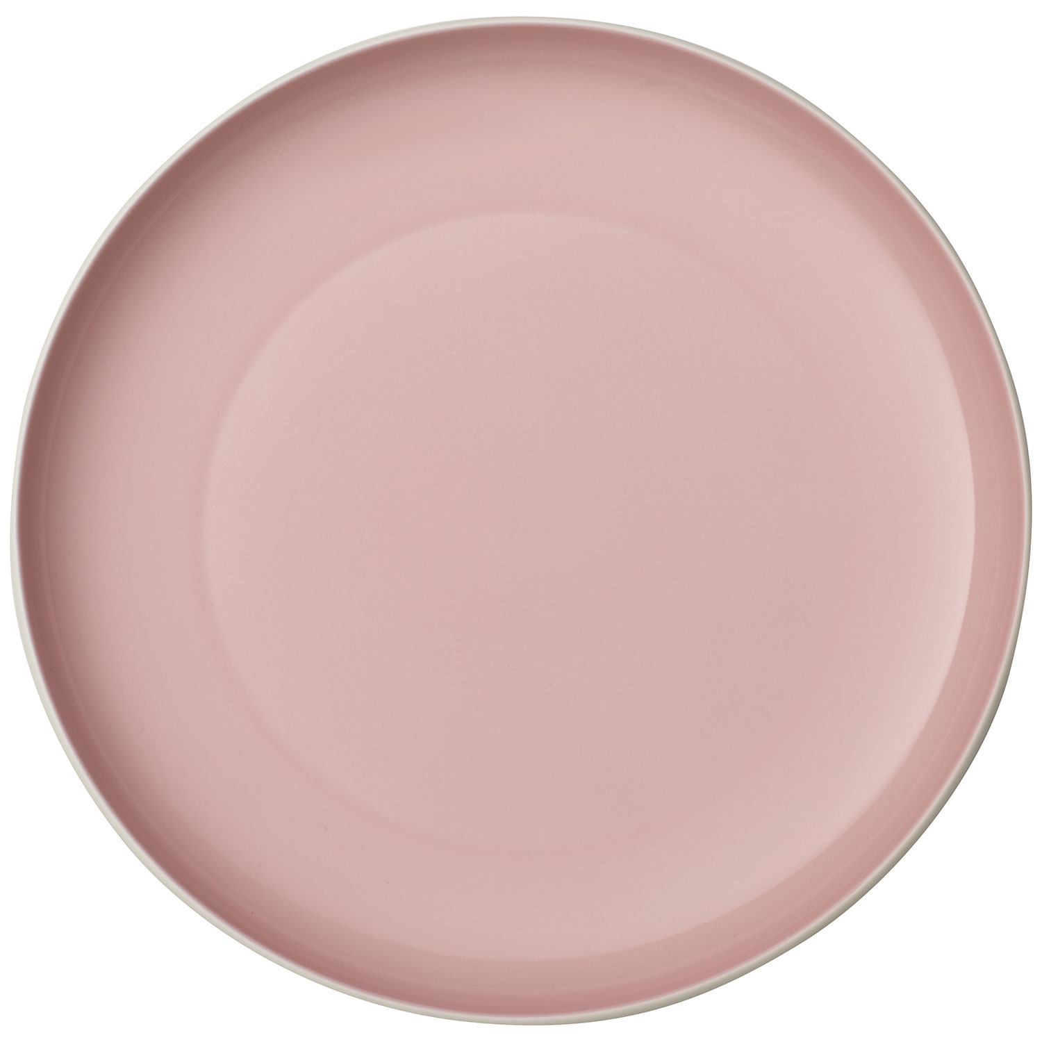 Villeroy & Boch It's My Match Dinner Plate - Powder Pink