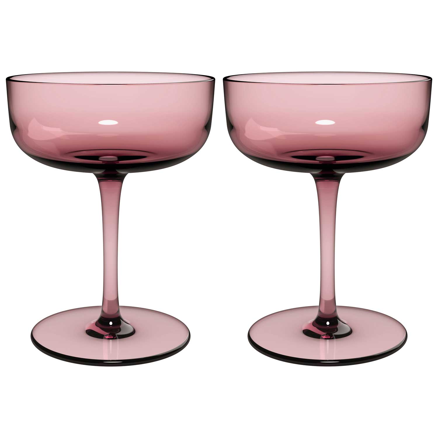 Villeroy & Boch, Like Champagne Glass, Set of 2 - Zola
