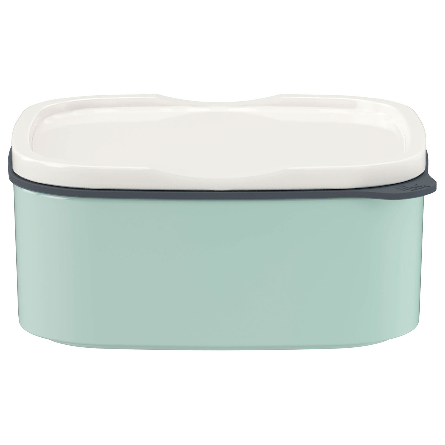 ToGo&ToStay Lunch Box White, 20x13x6 cm - Villeroy & Boch @ RoyalDesign