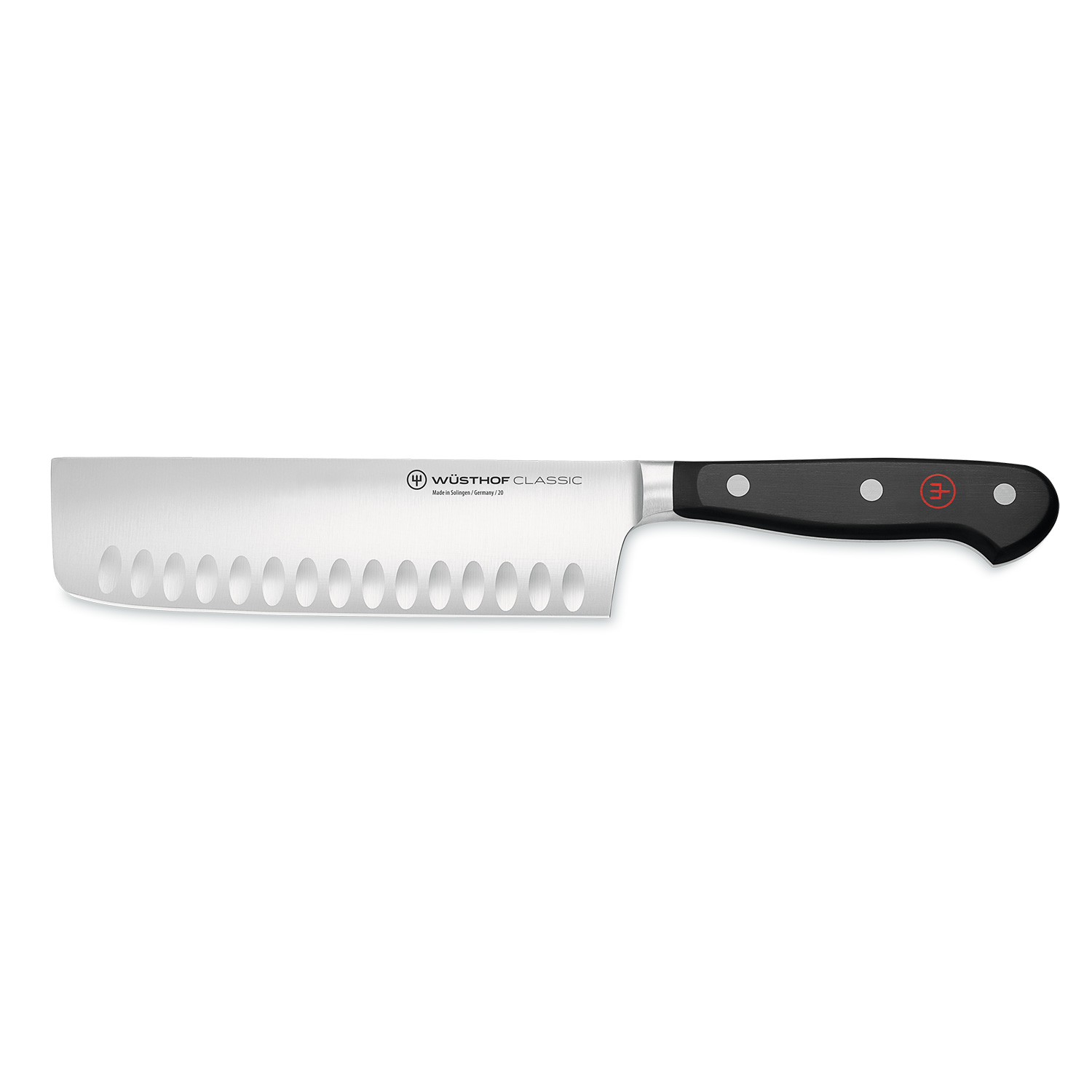 Wusthof Classic Chef's Knife - 8 Pink Himalayan Salt