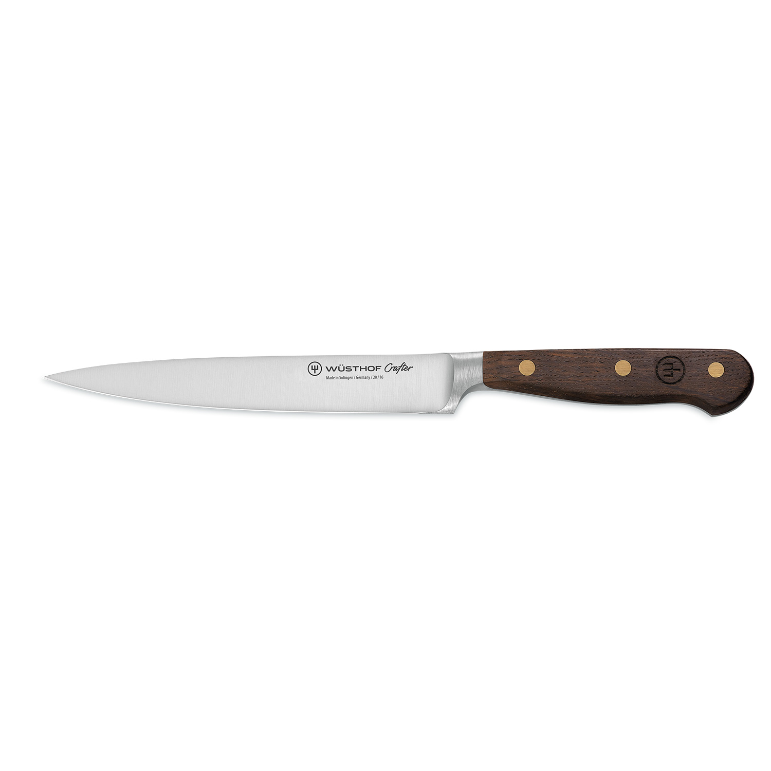 Jamie Oliver Carving Knife, 20 cm - Tefal @ RoyalDesign