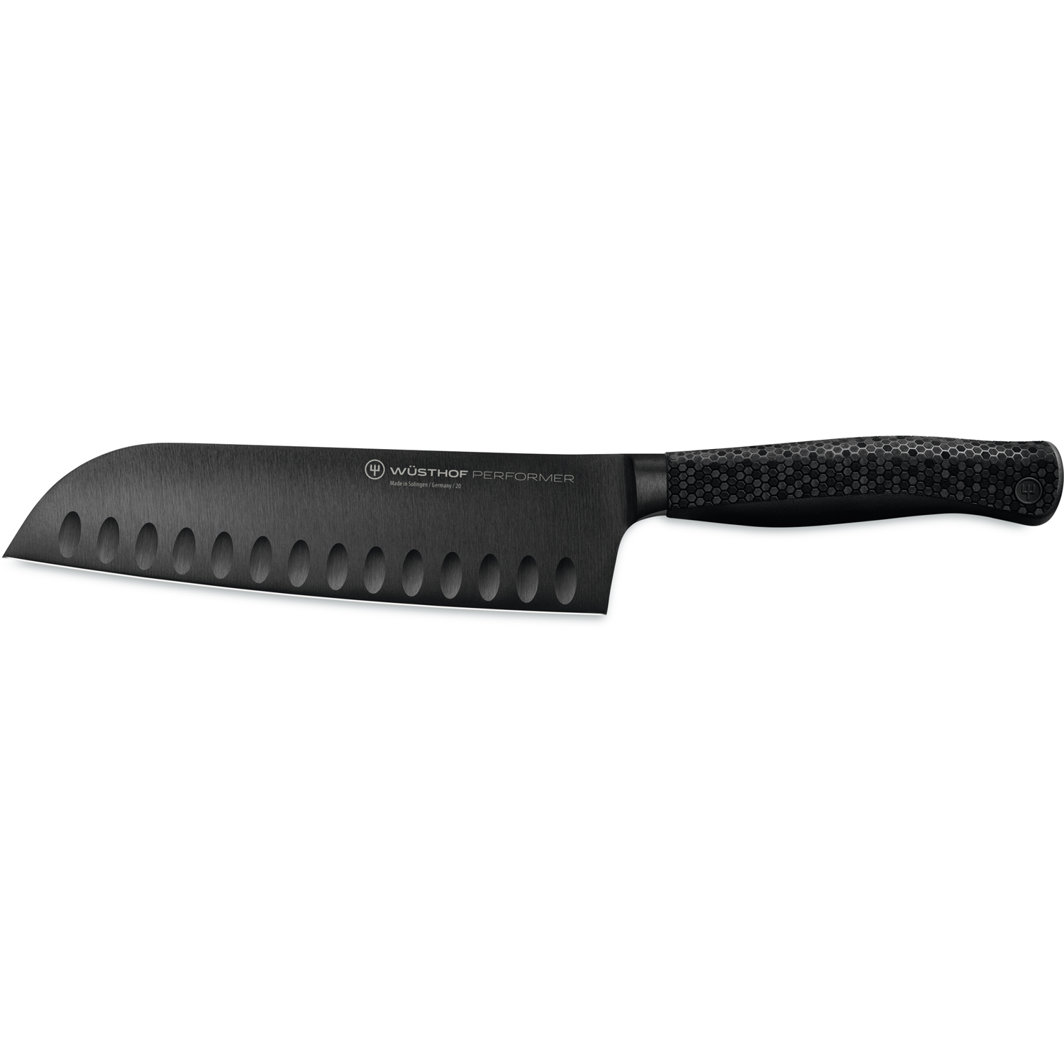 Performer Santoku Knife 17 cm - Wüsthof @ RoyalDesign