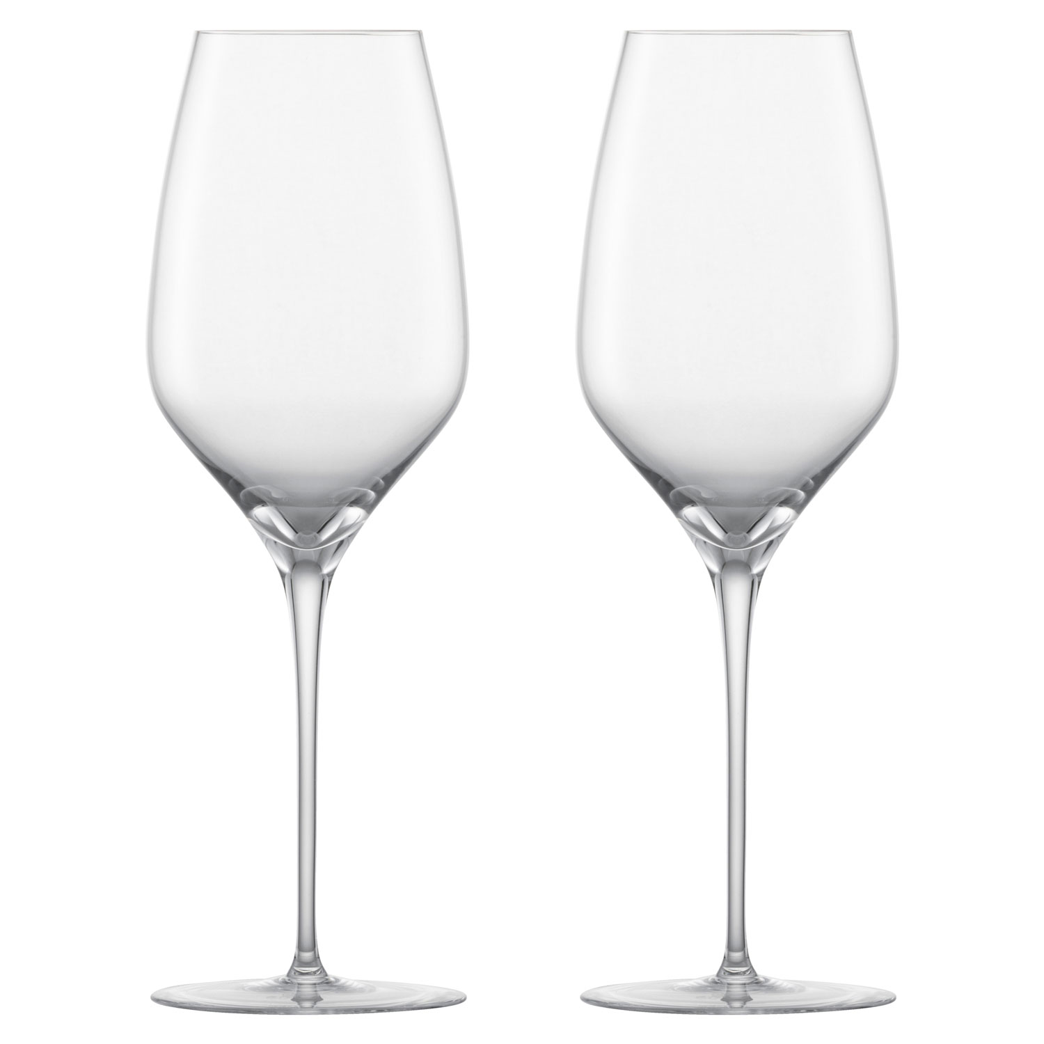 Sublym White Wine Glass 25 cl, 6-pack - Chef&Sommelier @ RoyalDesign