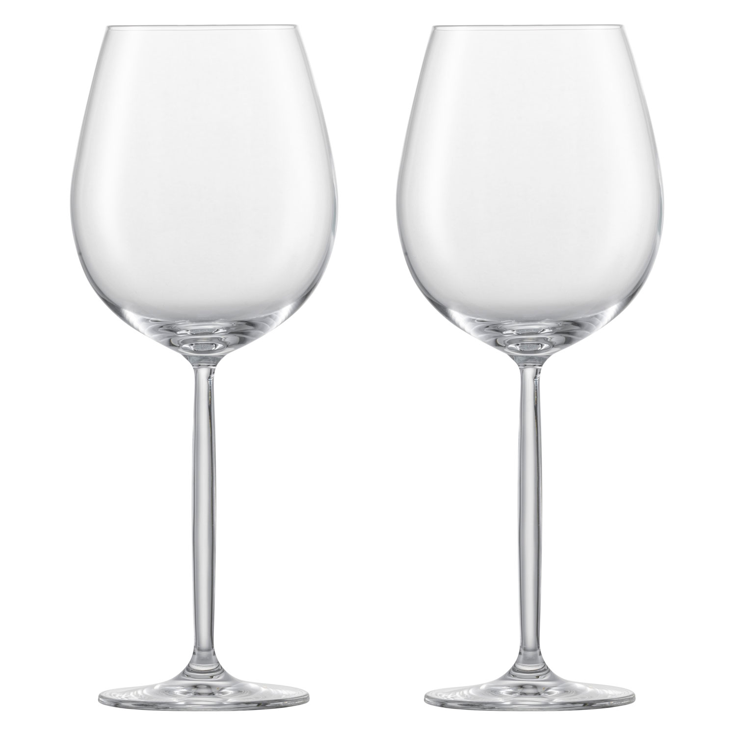 Flower Wine Glass 2-pack XL, 89 cl - Frederik Bagger @ RoyalDesign