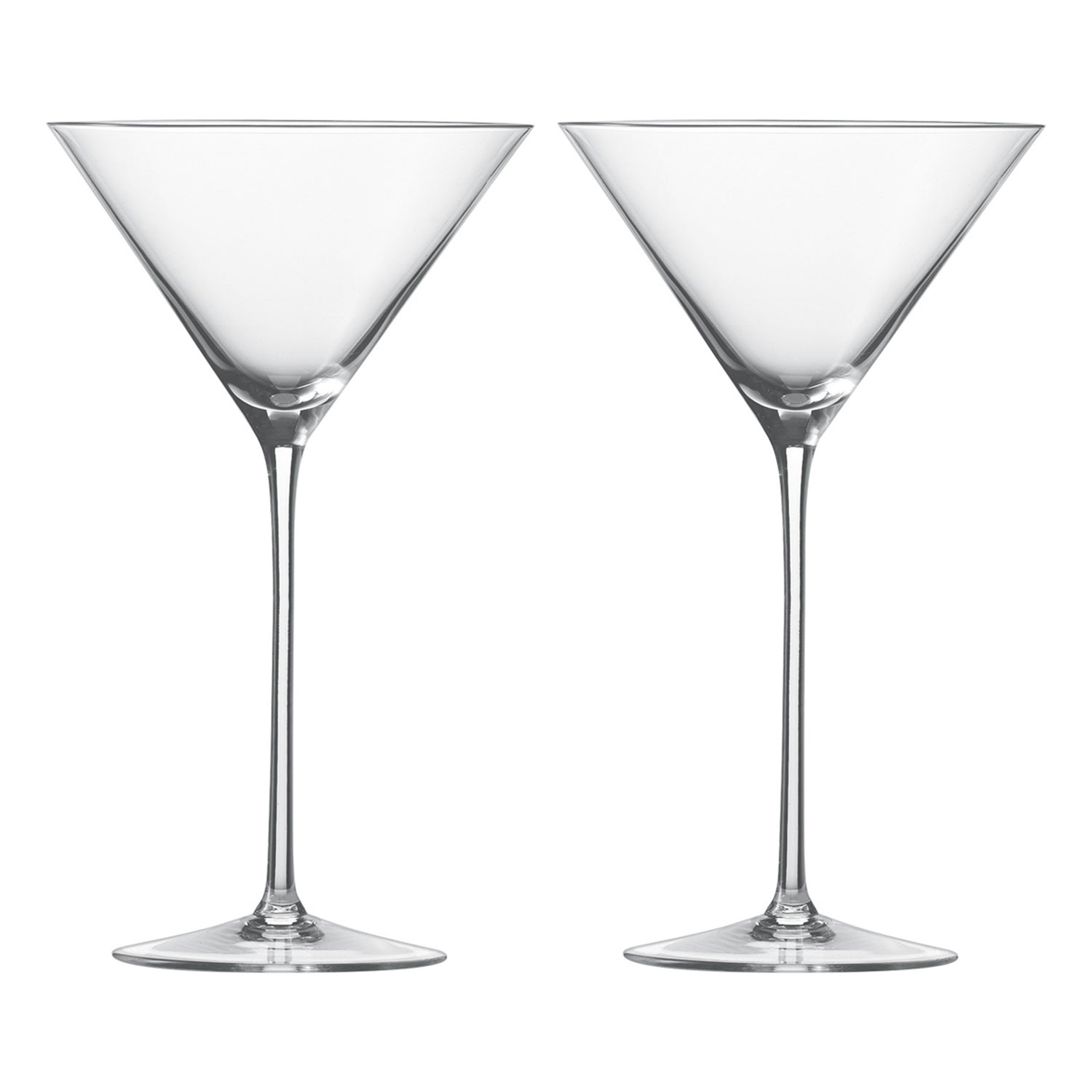 Schott Zwiesel Martini/cocktail Glasses -  Norway