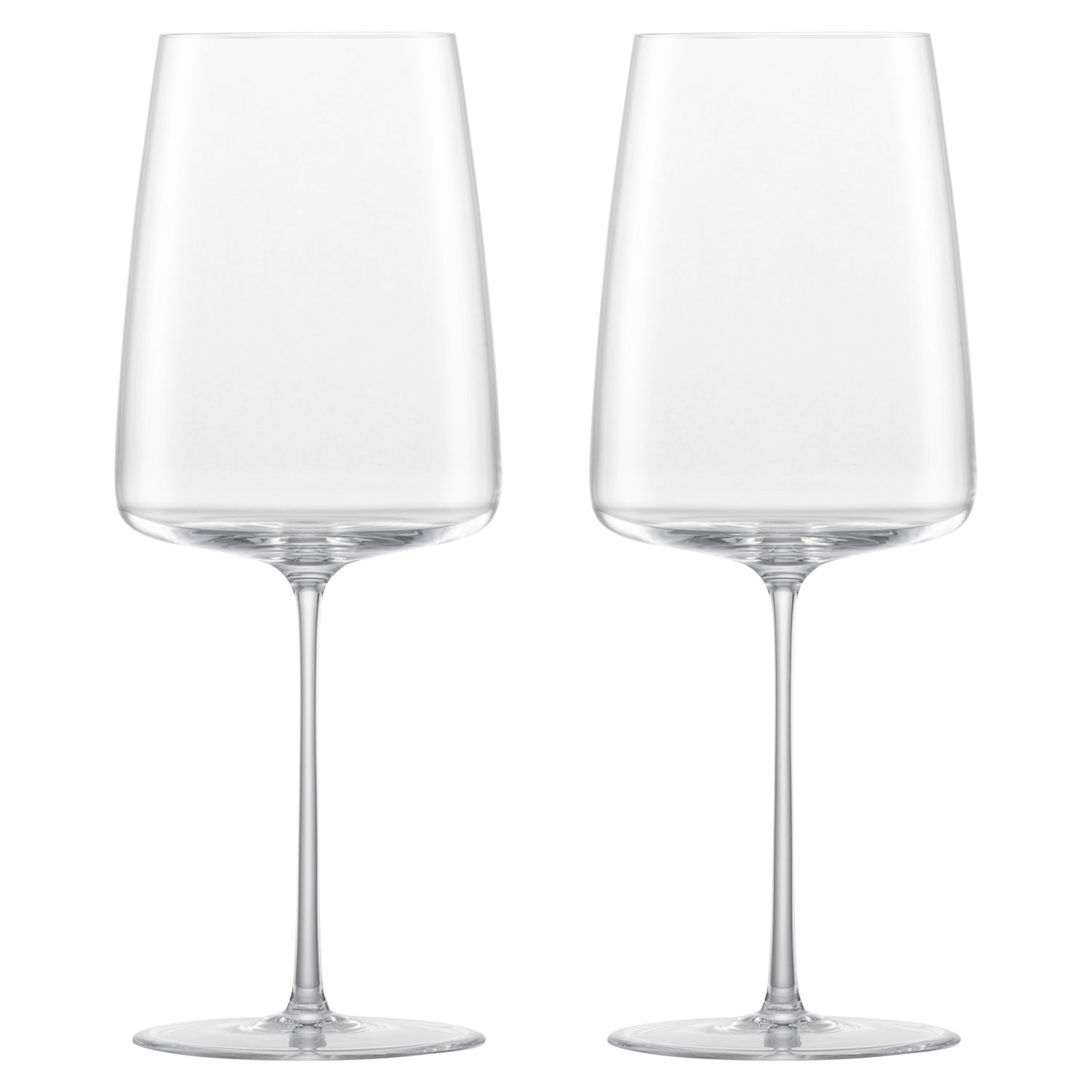 Open Up Wine Glass 55 cl, 6-pack - Chef&Sommelier @ RoyalDesign