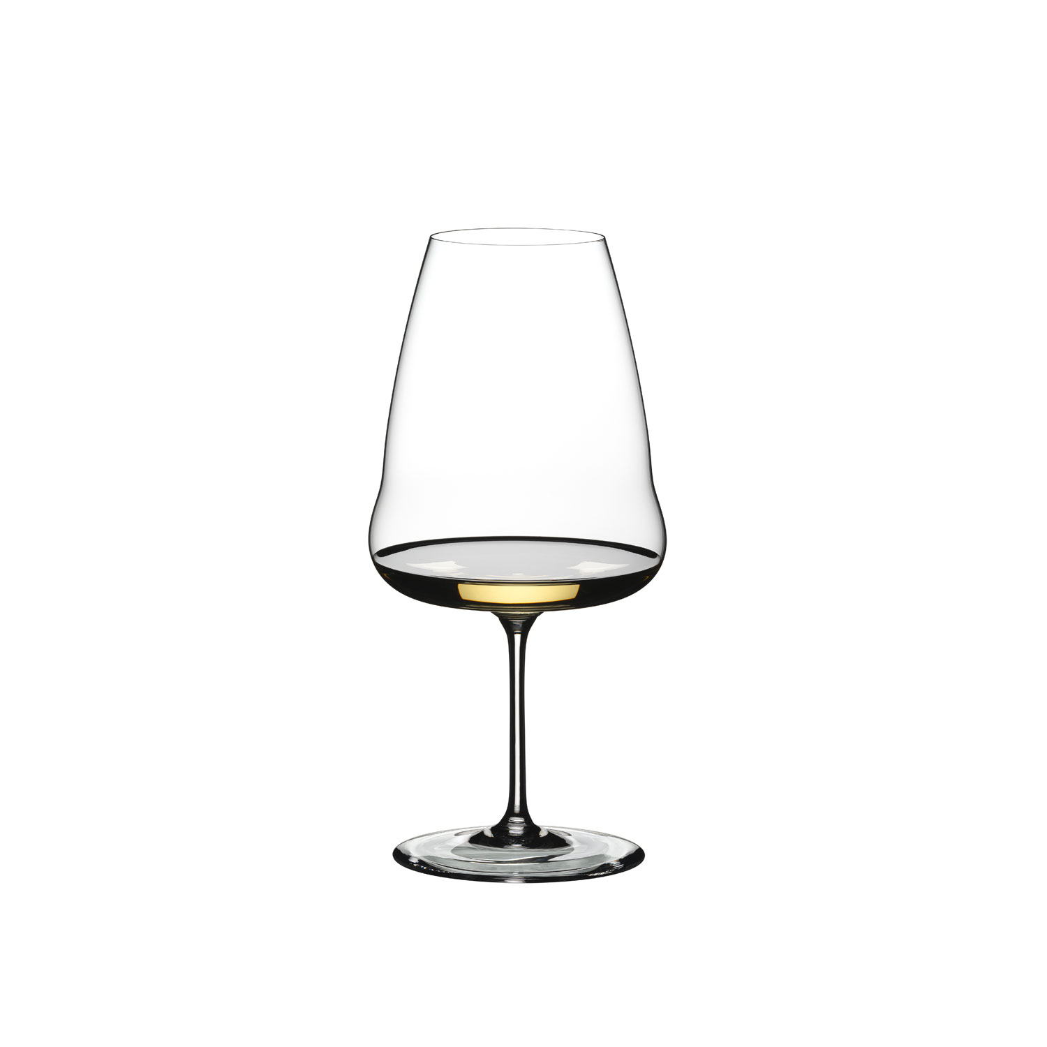 rytme valg billetpris Winewings Riesling Vinglas - Riedel @ RoyalDesign.dk