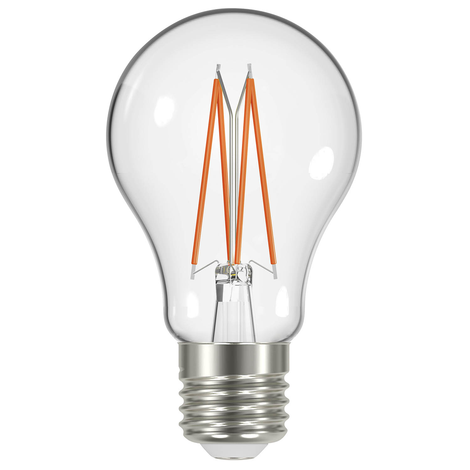 E27 led deals filament lamp