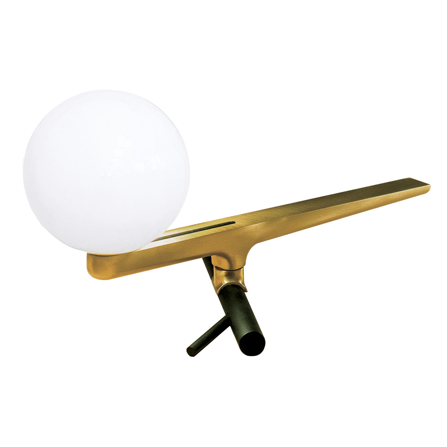 Yanzi table store lamp