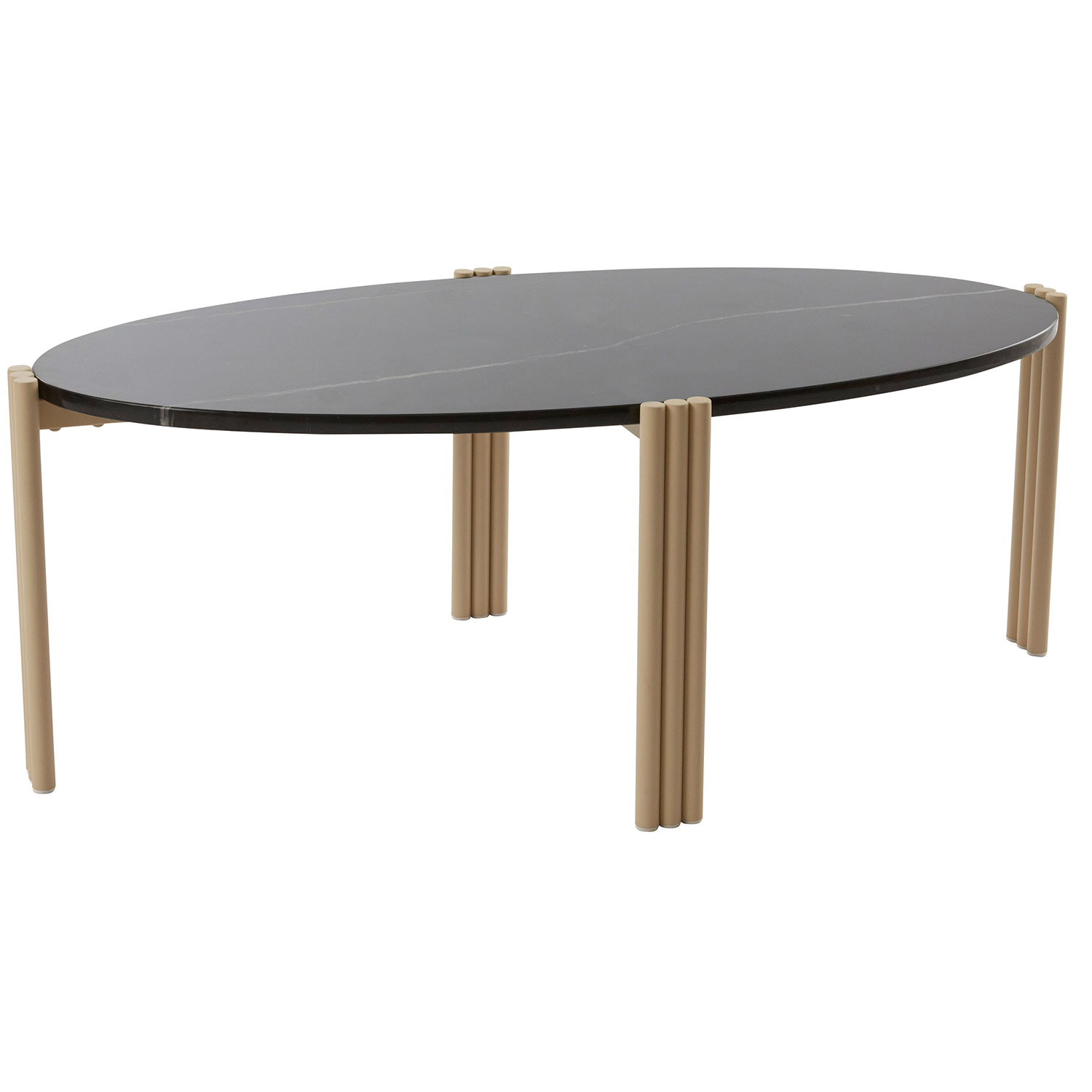 AYTM Tribus Oval Coffee Table