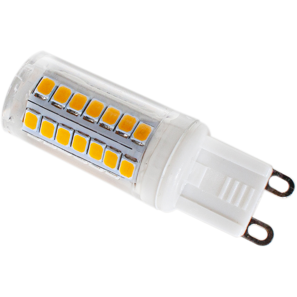 G9 led store dimmable light bulbs