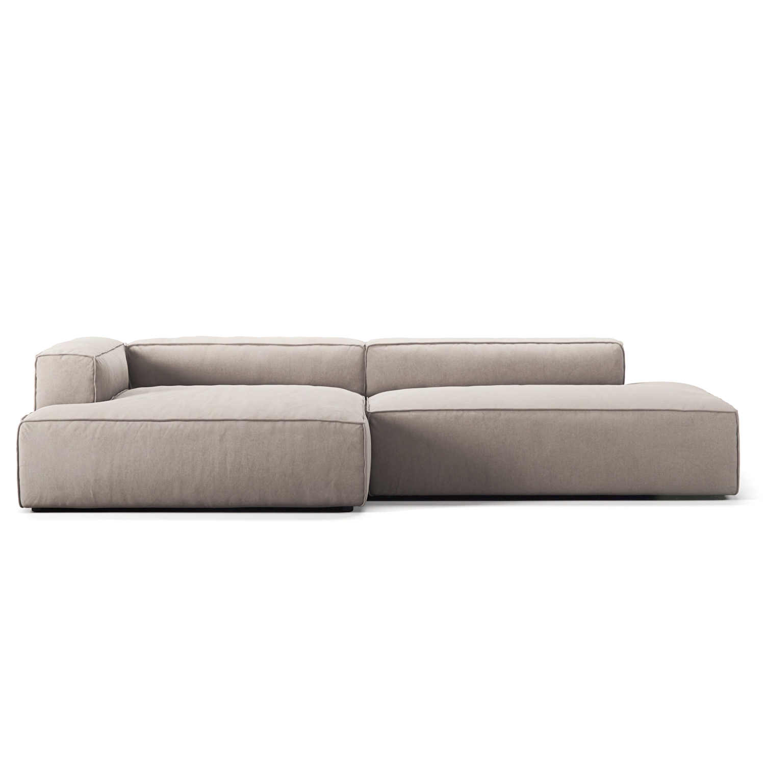 Alan white 2024 sectional sofa