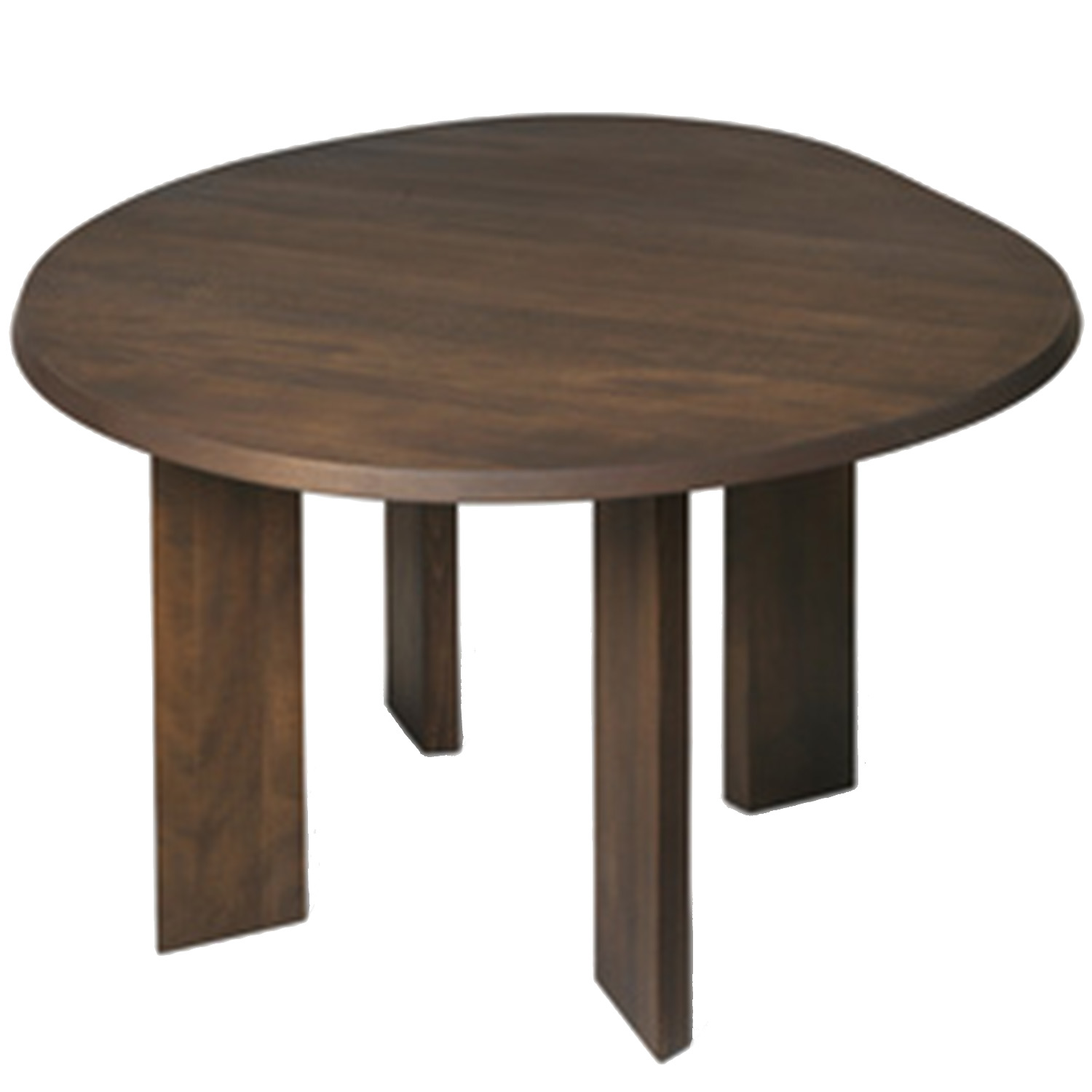 Tarn Dining Table 115 cm Ferm Living RoyalDesign