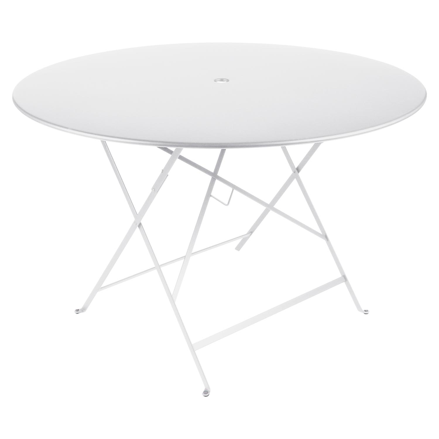 Fermob bistro folding store round table